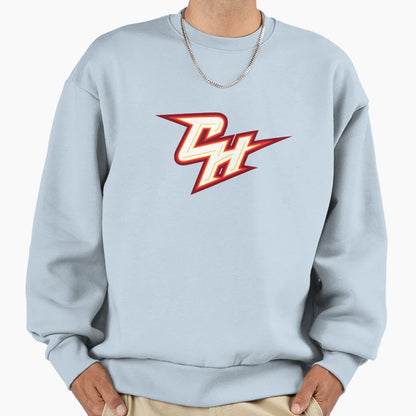 Ch Lacrosse Chestnut Hill Sweatshirt - Casual Everyday Wear for Adults - T-Shirt, Sweatshirt, Hoodie