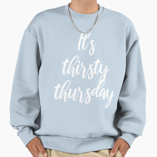 Week Love Sweatshirt - Casual Everyday Wear Unisex - T-Shirt, Sweatshirt, Hoodie