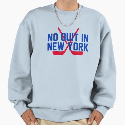 New York Rangers Sweatshirt - Aesthetic Graphic Men Women - T-Shirt, Sweatshirt, Hoodie