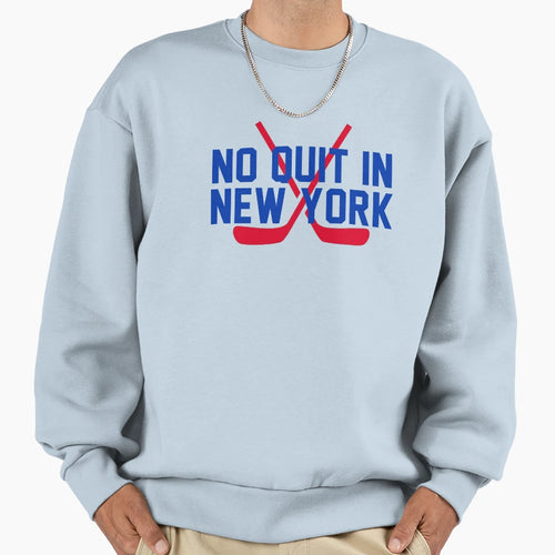 New York Rangers Sweatshirt - Aesthetic Graphic Men Women - T-Shirt, Sweatshirt, Hoodie