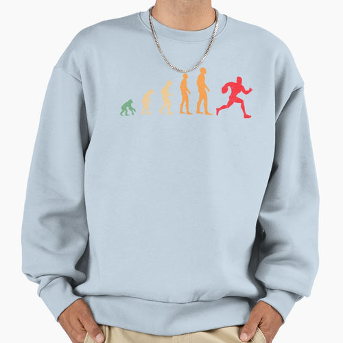 Funny Rugby Funny Sweatshirt - Aesthetic Graphic Unisex - T-Shirt, Sweatshirt, Hoodie