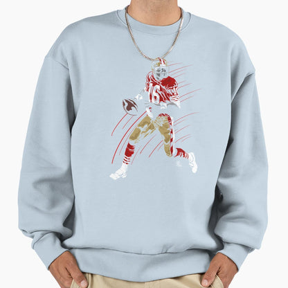 Comeback Sweatshirt - Unique Graphic for Adults - T-Shirt, Sweatshirt, Hoodie