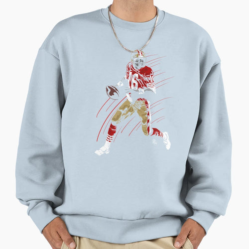 Comeback Sweatshirt - Unique Graphic for Adults - T-Shirt, Sweatshirt, Hoodie