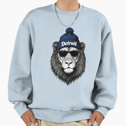 Football Game Day Football Gift Sweatshirt - Custom Art Print Men Women - T-Shirt, Sweatshirt, Hoodie