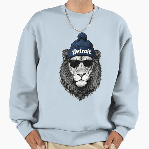 Football Game Day Football Gift Sweatshirt - Custom Art Print Men Women - T-Shirt, Sweatshirt, Hoodie