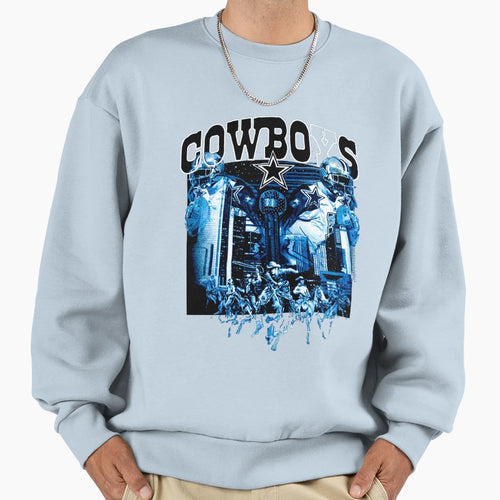 Dale Earnhardt Sweatshirt - Trendy Graphic Unisex - T-Shirt, Sweatshirt, Hoodie