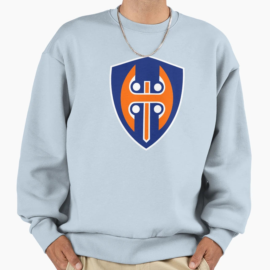 Tappara Sweatshirt - Custom Art Print Men Women - T-Shirt, Sweatshirt, Hoodie