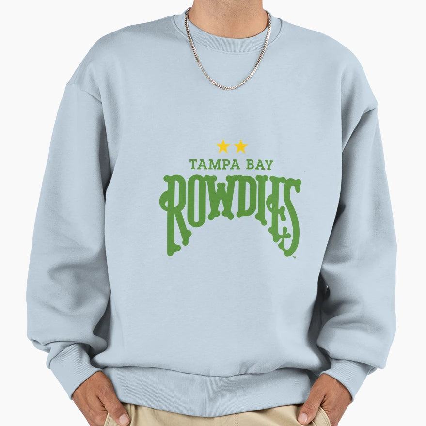Soccer Team Logo Sweatshirt - Streetwear Style for Adults - T-Shirt, Sweatshirt, Hoodie