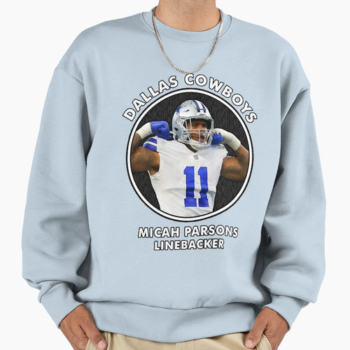Defensive Sports Touchdown Quarterback Sweatshirt - Graphic Print Men Women - T-Shirt, Sweatshirt, Hoodie