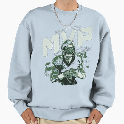 JH Sweatshirt - Graphic Print Unisex - T-Shirt, Sweatshirt, Hoodie