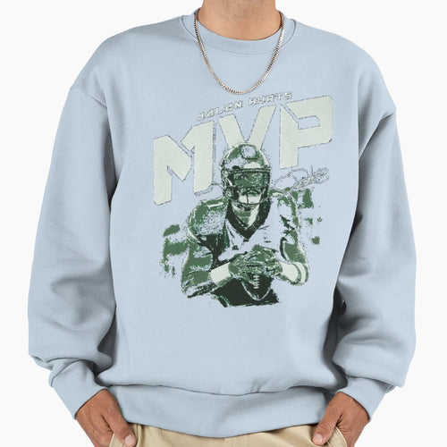JH Sweatshirt - Graphic Print Unisex - T-Shirt, Sweatshirt, Hoodie
