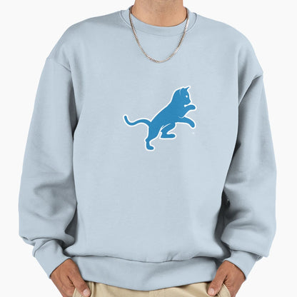 Motor City Kitties Copy T-Shirt - Aesthetic Graphic for Adults - T-Shirt, Sweatshirt, Hoodie