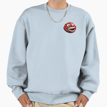 Funny San Francisco 49Ers Football Sweatshirt - Novelty Apparel Unisex - T-Shirt, Sweatshirt, Hoodie