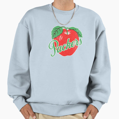 Hockey Kelowna Packers Hockey Team Sweatshirt - Novelty Apparel Men Women - T-Shirt, Sweatshirt, Hoodie