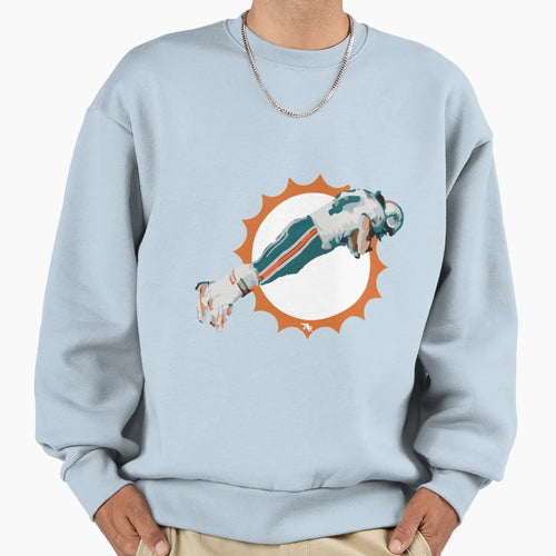 Zach Flippin Thomas Gift Sweatshirt - Casual Everyday Wear for Adults - T-Shirt, Sweatshirt, Hoodie