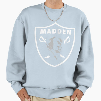 Art Las Vegas Raiders Sweatshirt - Unique Graphic for Adults - T-Shirt, Sweatshirt, Hoodie