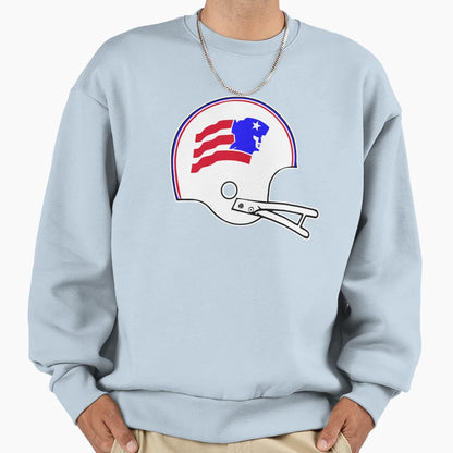Pats Sweatshirt - Aesthetic Graphic Unisex - T-Shirt, Sweatshirt, Hoodie