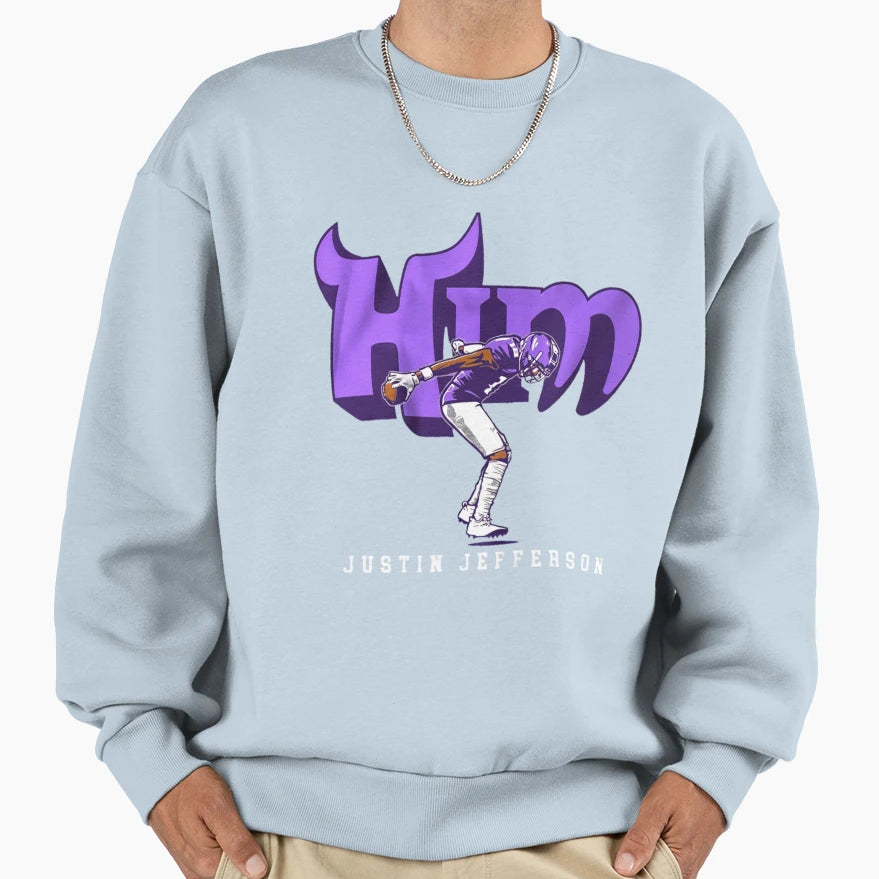JJ Sweatshirt - Novelty Apparel Unisex - T-Shirt, Sweatshirt, Hoodie