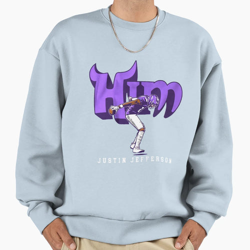 JJ Sweatshirt - Novelty Apparel Unisex - T-Shirt, Sweatshirt, Hoodie