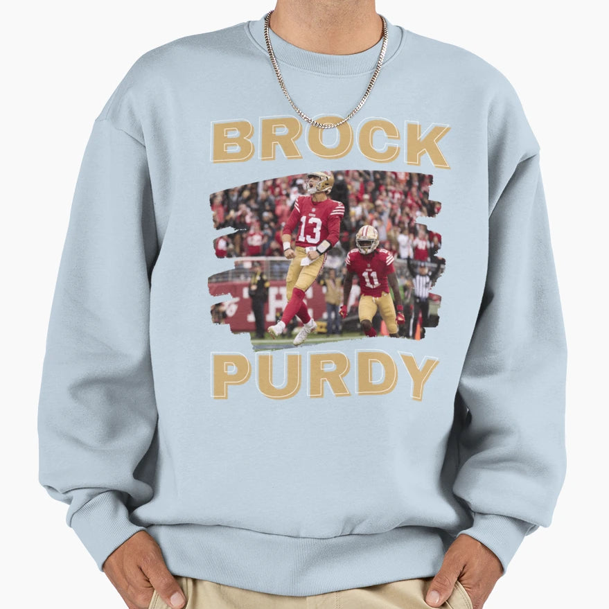 BP 13 Sweatshirt - Casual Everyday Wear Men Women - T-Shirt, Sweatshirt, Hoodie