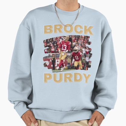 BP 13 Sweatshirt - Casual Everyday Wear Men Women - T-Shirt, Sweatshirt, Hoodie