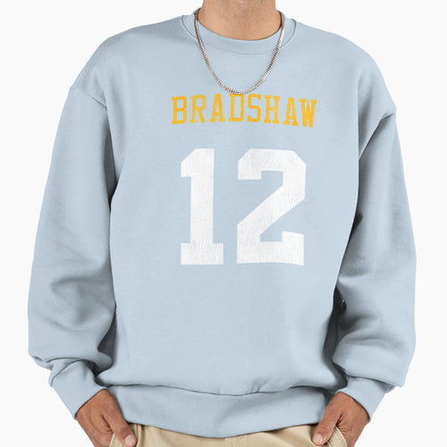 Bradshaw Sweatshirt - Graphic Print for Adults - T-Shirt, Sweatshirt, Hoodie