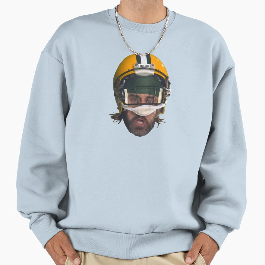 Mr Rodgers Sweatshirt - Streetwear Style Unisex - T-Shirt, Sweatshirt, Hoodie