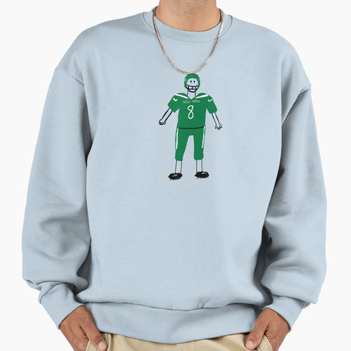 AR Jets Doodle Sweatshirt - Custom Art Print for Adults - T-Shirt, Sweatshirt, Hoodie