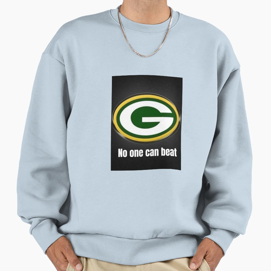 Parkers Amarican Football Fan Club Sweatshirt - Custom Art Print Unisex - T-Shirt, Sweatshirt, Hoodie