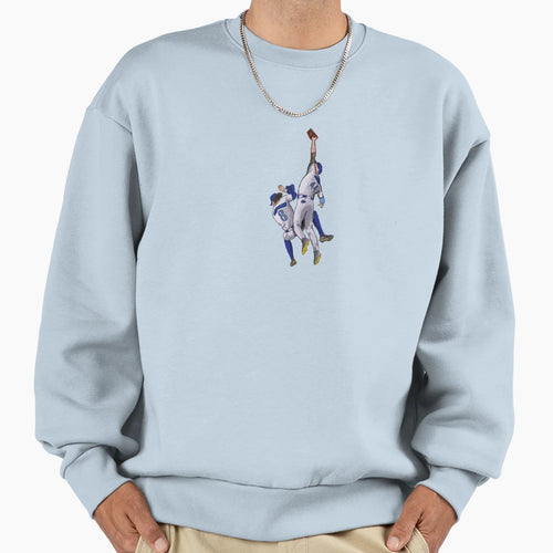 9Th Sweatshirt - Custom Art Print for Adults - T-Shirt, Sweatshirt, Hoodie