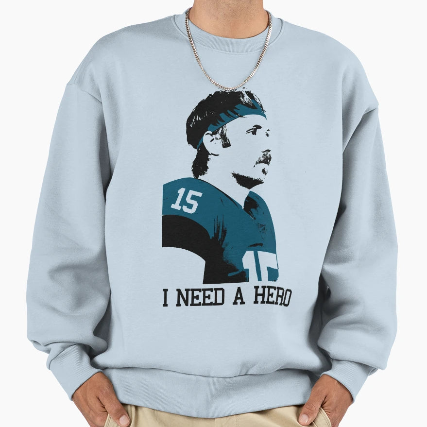 Jacksonville Jaguars Inspired Gardner T-Shirt - Graphic Print Men Women - T-Shirt, Sweatshirt, Hoodie