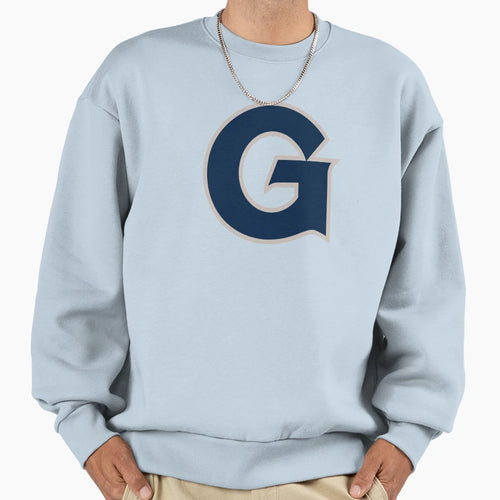 Georgetown Icon Sweatshirt - Trendy Graphic for Adults - T-Shirt, Sweatshirt, Hoodie