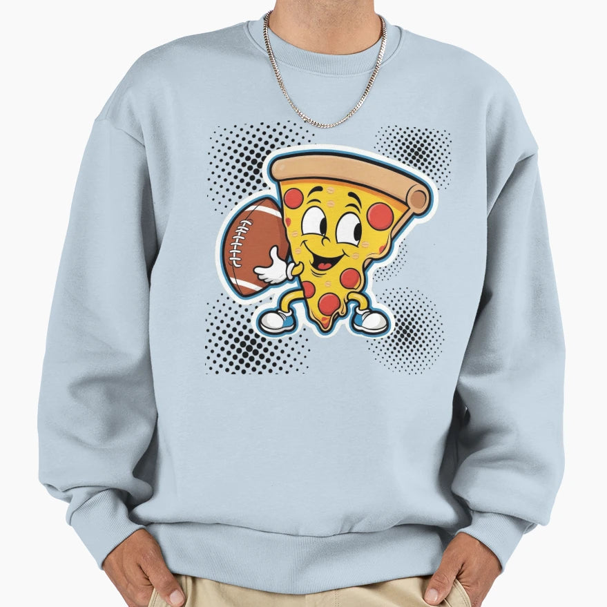 Super Bowl Time Sweatshirt - Streetwear Style for Adults - T-Shirt, Sweatshirt, Hoodie