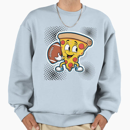 Super Bowl Time Sweatshirt - Streetwear Style for Adults - T-Shirt, Sweatshirt, Hoodie