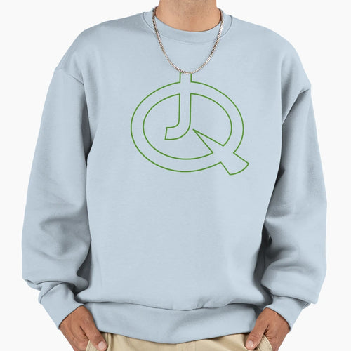 Jonny Quest Outline Sweatshirt - Trendy Graphic Unisex - T-Shirt, Sweatshirt, Hoodie