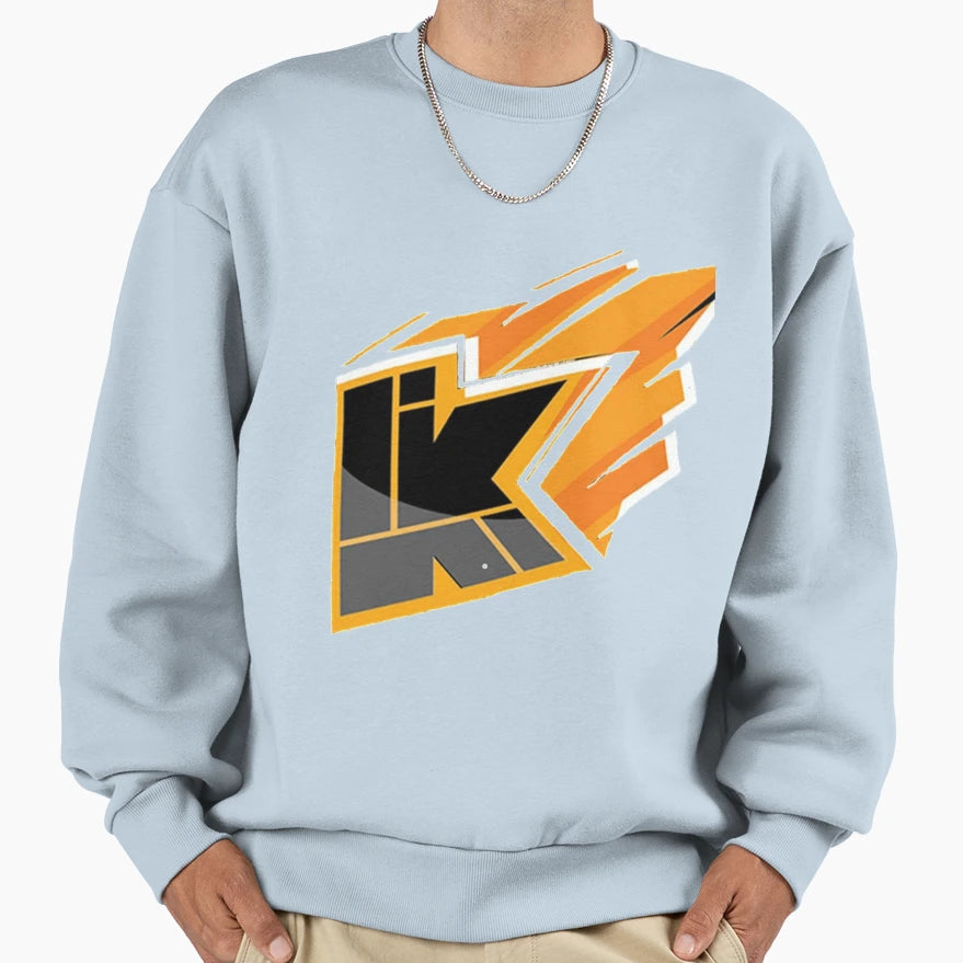 Jelly Sweatshirt - Novelty Apparel Men Women - T-Shirt, Sweatshirt, Hoodie