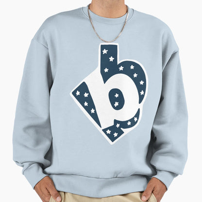 Boston Conservatory Sweatshirt - Graphic Print Men Women - T-Shirt, Sweatshirt, Hoodie
