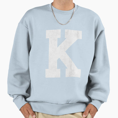 Kentucky Big Blue Basketball Football Sweatshirt - Graphic Print for Adults - T-Shirt, Sweatshirt, Hoodie