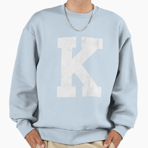 Kentucky Big Blue Basketball Football Sweatshirt - Graphic Print for Adults - T-Shirt, Sweatshirt, Hoodie