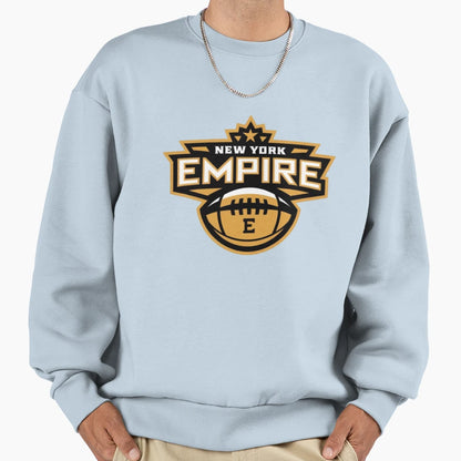 New York Empire Sweatshirt - Unique Graphic Men Women - T-Shirt, Sweatshirt, Hoodie