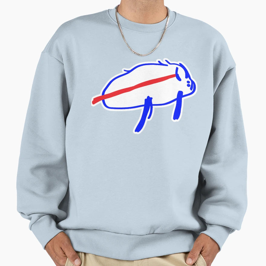 JA Drawing T-Shirt - Minimalist Print for Adults - T-Shirt, Sweatshirt, Hoodie