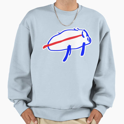 JA Drawing T-Shirt - Minimalist Print for Adults - T-Shirt, Sweatshirt, Hoodie
