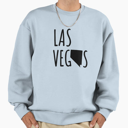Las Vegas Trip Usa Nevada Sweatshirt - Unique Graphic for Adults - T-Shirt, Sweatshirt, Hoodie