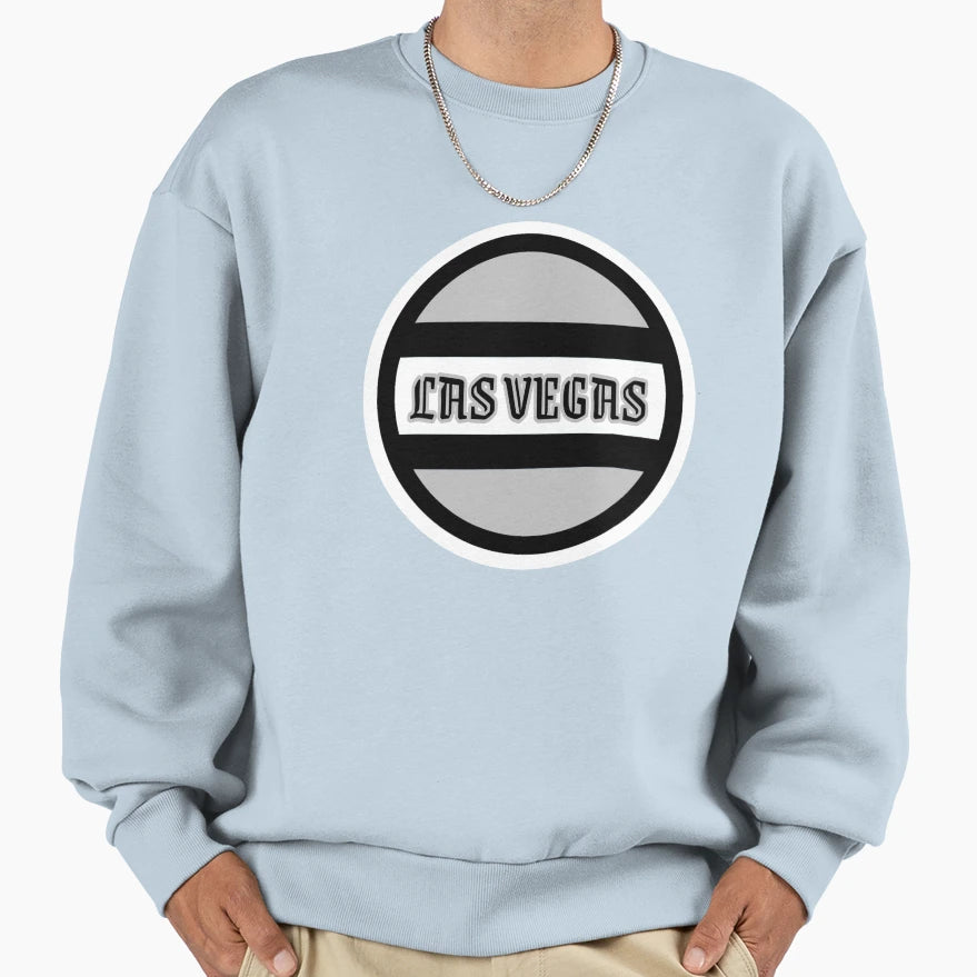 Las Vegas Sweatshirt - Streetwear Style Men Women - T-Shirt, Sweatshirt, Hoodie