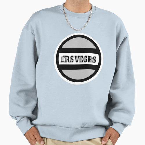 Las Vegas Sweatshirt - Streetwear Style Men Women - T-Shirt, Sweatshirt, Hoodie
