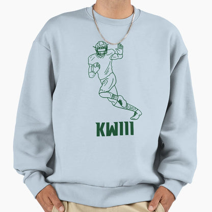 Ohio Kwiii Sweatshirt - Fun Novelty Design Unisex - T-Shirt, Sweatshirt, Hoodie