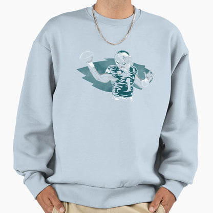 Hurts Sweatshirt - Novelty Apparel Men Women - T-Shirt, Sweatshirt, Hoodie