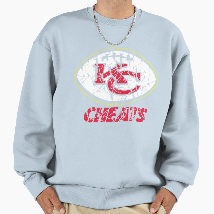 Cheat 2 Win Sweatshirt - Casual Everyday Wear Men Women - T-Shirt, Sweatshirt, Hoodie