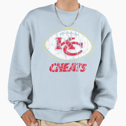 Cheat 2 Win Sweatshirt - Casual Everyday Wear Men Women - T-Shirt, Sweatshirt, Hoodie
