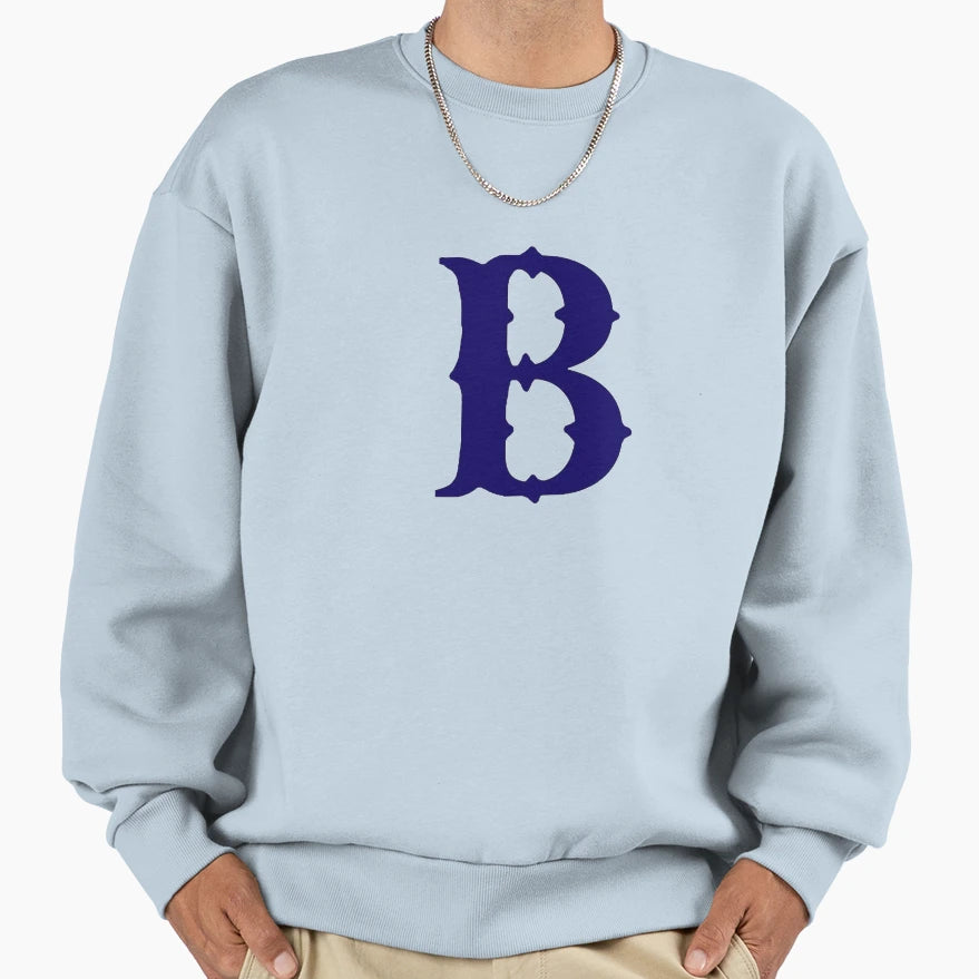 Rare Brooklyn Throwback Sweatshirt - Novelty Apparel Unisex - T-Shirt, Sweatshirt, Hoodie